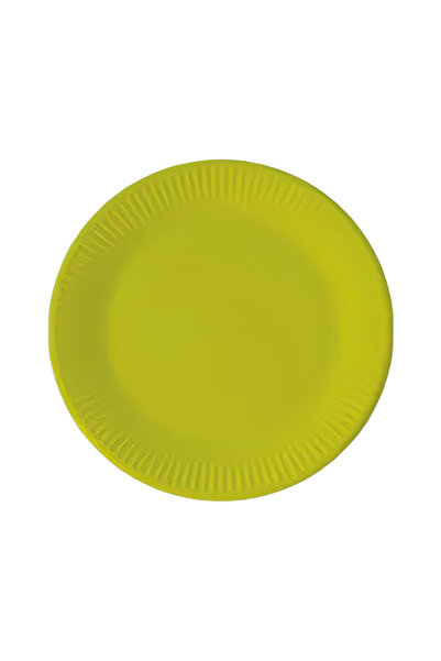 Generic Brand Πιάτα γλυκού Λαχανί (8 τεμ)
