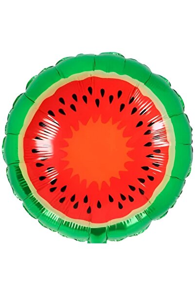 Generic Brand 18″ Μπαλόνι Καρπούζι