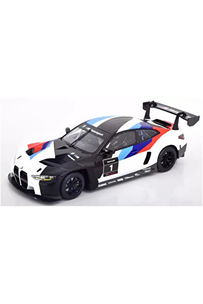 Minichamps Sigilat- BMW M4 GT3 No.1- Scara 1/18-