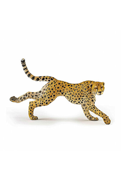 Papo FIGURINA GHEPARD ALERGAND