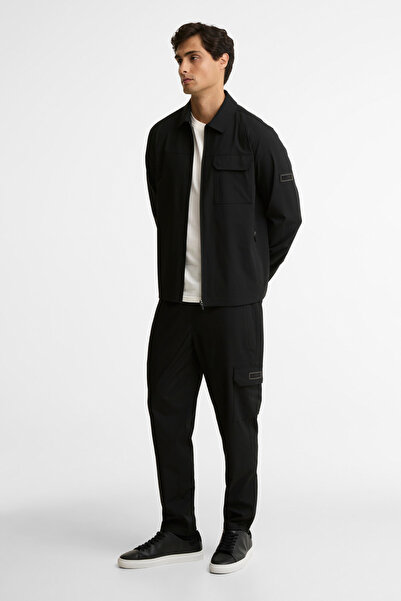 Barbour B.Intl Tash Pantolon BK11 Black