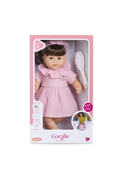 Simba COROLLE MGP BEBELUSUL JULIE 36CM