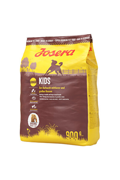 Brit Care Josera Kids 900 g