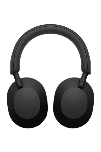 SONYER WH-1000XM5 Wireless Noise-Cancelling Headphones Black