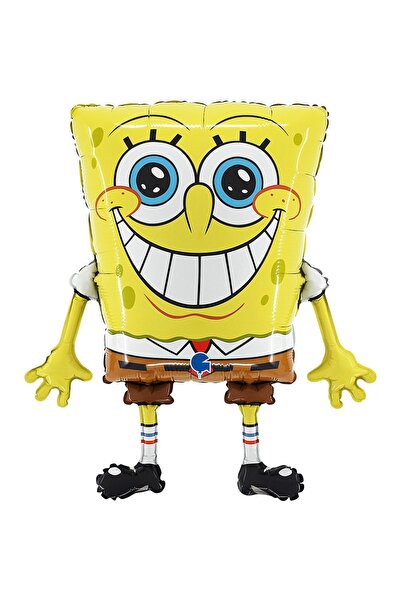 Generic Brand 23″ Μπαλόνι Μπομπ Σφουγγαράκης Squarepants