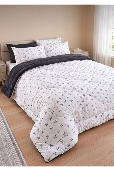 Uçkan home Single Welsoft Sleeping Set