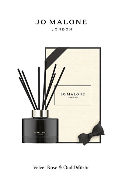 Jo Malone London Velvet Rose & Oud Difüzör 165ml