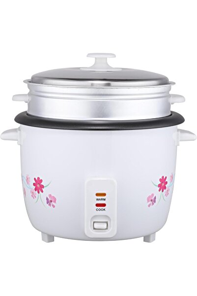 Generic Brand Rice Cooker 1.8L Electric Household Kitchen Appliance 700W Rice...