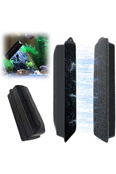 Morvena Picks Instrumente magnetice de curățare - Perie magnetică de curățare...