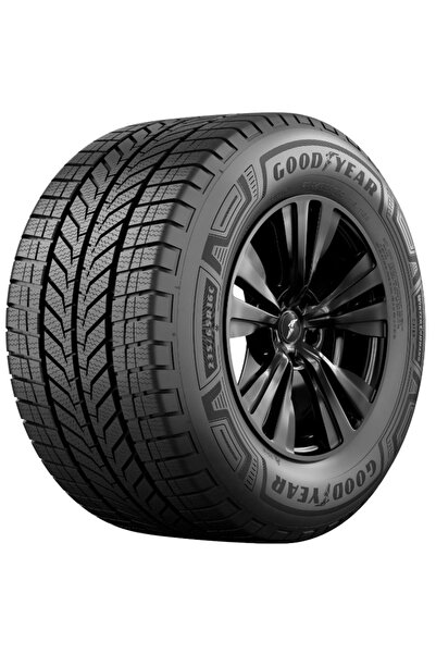 Goodyear 215/75R16C 116/114R WİNTER COMMAND CARGO
