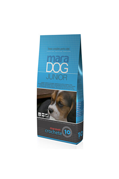 Brit Care Maradog Junior food 10 kg