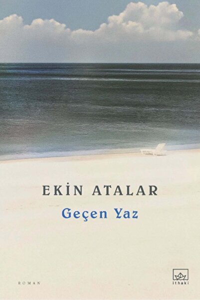 İthaki Yayınları Geçen Yaz