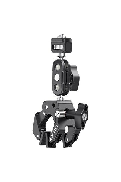 ulanzi CO78 Super Clamp Magic Arm Dual Ball Head Kit - C084
