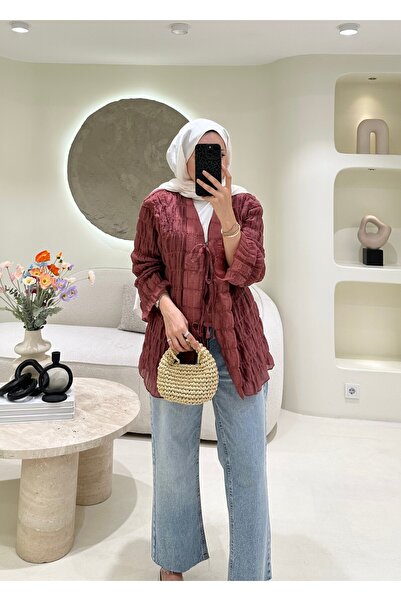 SOİ Neva Shirt Dusty Rose