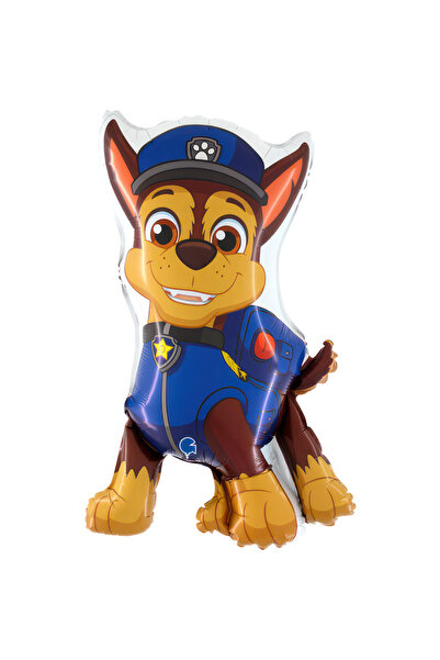 Generic Brand 32" Μπαλόνι Chase Paw Patrol