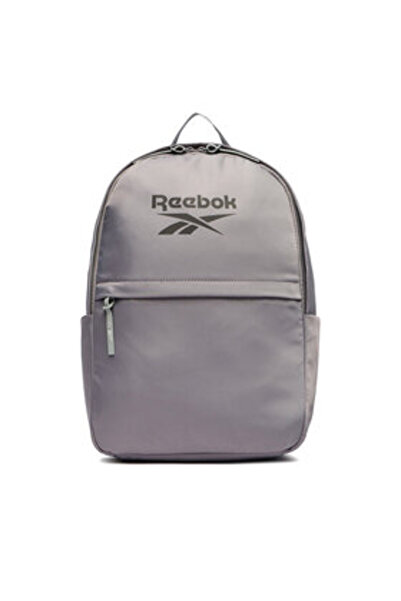 Reebok CWBEO-RBK-F-001-10 rucsac gri deschis