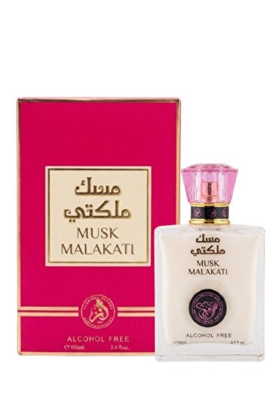 AL FAKHER عطر المسك الملكي 100 مل