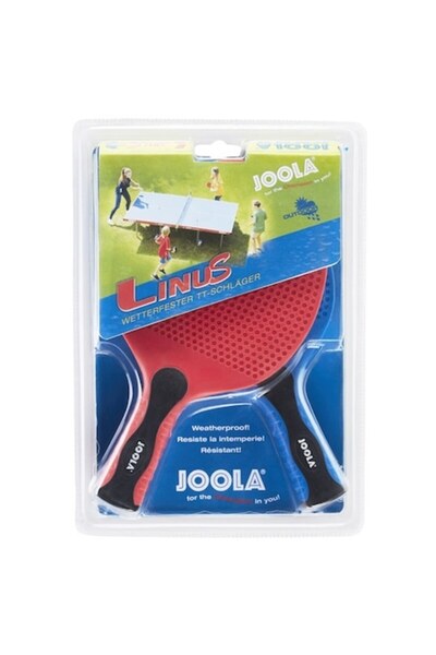 Joola Set tenis de masă, Linus Outdoor