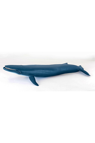 Papo FIGURINA BALENA ALBASTRA