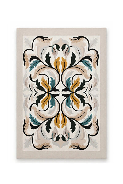 SAJJAD RİASH Lavier carpet