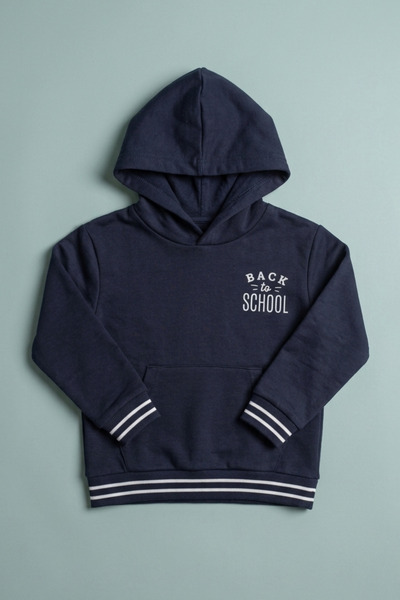 zumino Back to School Kids Sweatshirt