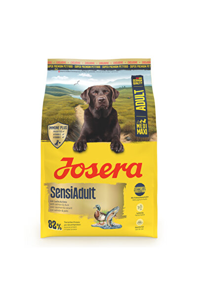 Brit Care Josera Medi/Maxi Adult Sensi 3 kg