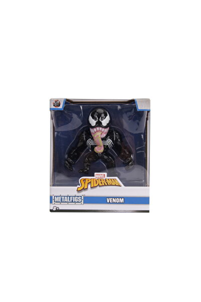 Simba MARVEL FIGURINA METALICA VENOM 10CM