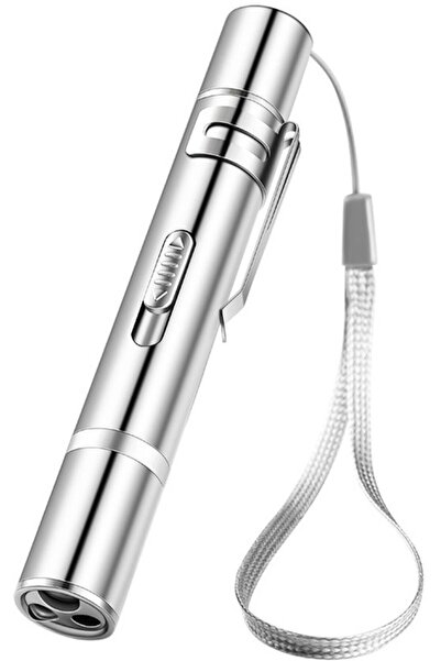 STARSTAR Cat laser pointer, USB rechargeable, 3 modes.