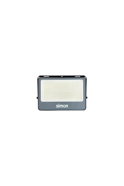 SIMON LED Floodlight Unit - Color Changing - IP 66 - 110° Angle 150watt
