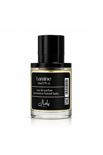 Yamal Perfumes Lamine by