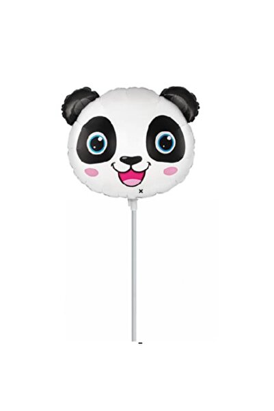 Generic Brand 14" Mini Shape Μπαλόνι Panda