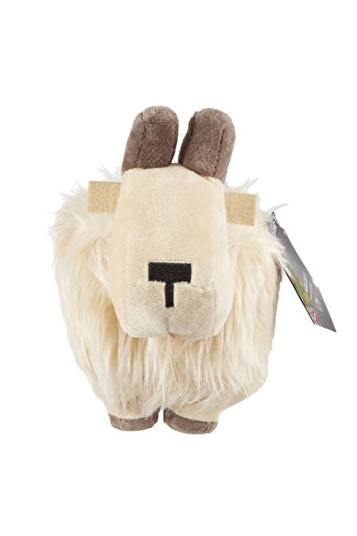 mattel MINECRAFT FIGURINA DE PLUS THE GOAT 20CM