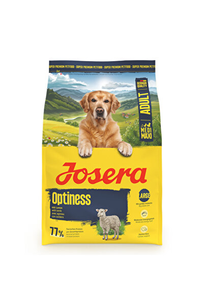 Brit Care Josera Medi/Maxi Adult Optiness 3 kg
