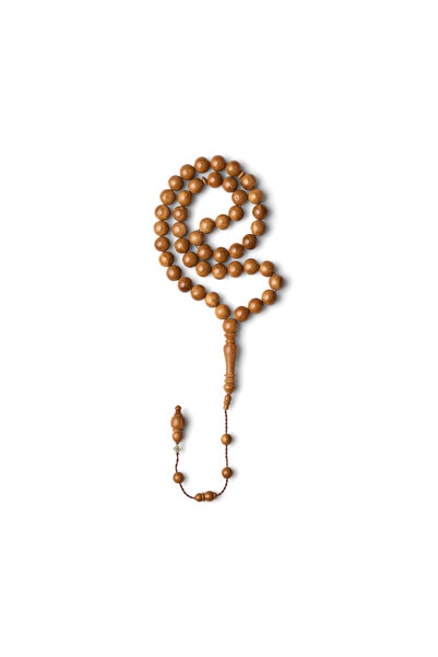 OEMS Offer of Good - Prayer Beads + Oud Oil - Kuk