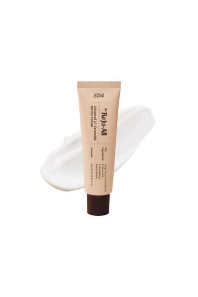 Dr. Rejuall Advanced LC-Ceramide Barrier Cream (Bariyer Koruyucu Seramidli Kr...