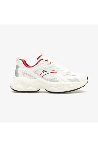 Anta Millennium Td Women's Beige Sports Shoes