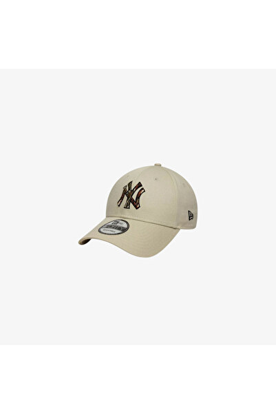 NEW ERA Sapca Outline Camo 9Forty New York Yankees