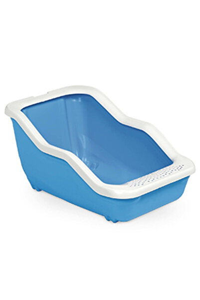 Beta Litiera Netta Open 54x39x29 cm blue