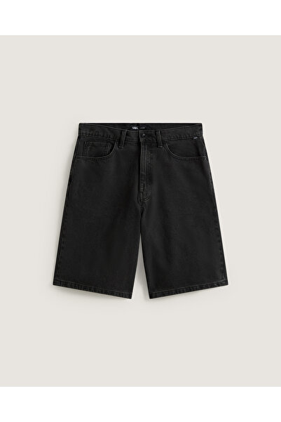 Vans Check-5 Baggy Denim Shorts
