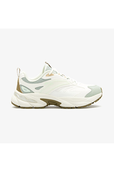 Anta At802 V2 Women's Beige Sports Shoes