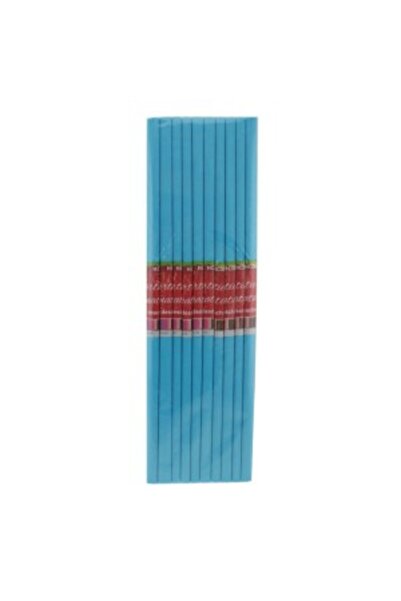 Daco Hartie creponata albastru deschis hc002