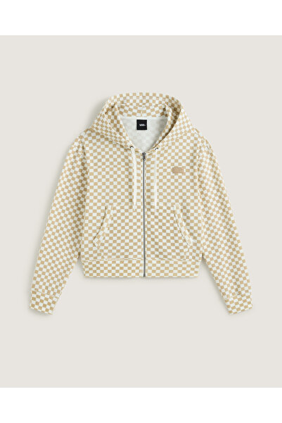 Vans Pierce Shrunken Full Zip