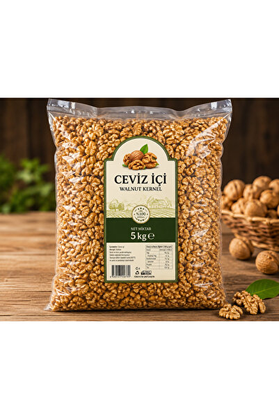 Genel Markalar Ceviz içi kelebek 5 kg