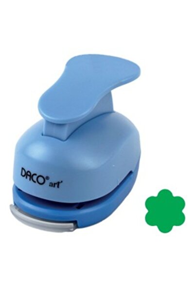 Daco Perforator hobby 3.8cm pf038/10 floare