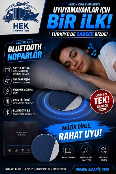 HEK UYKU KULAKLIĞI