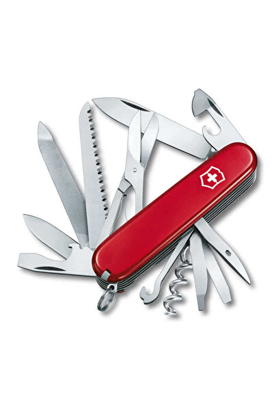Victorinox 1.3763.B1 Ranger Çakı (Blisterli)