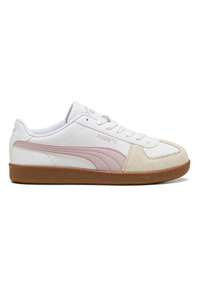 Puma Club Lt Women's White Sneaker Shoes 40717005