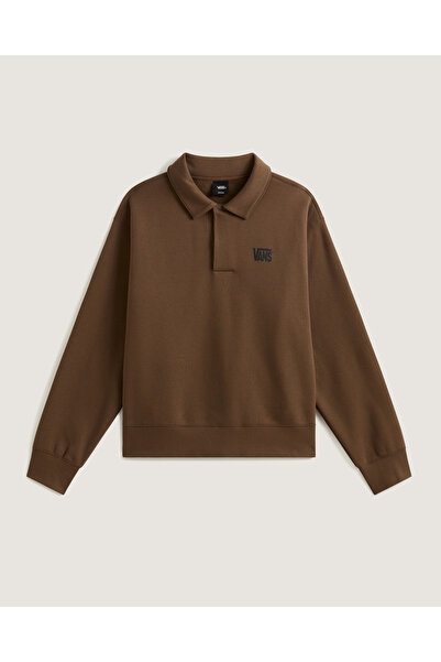 Vans Polo Fleece Pullover