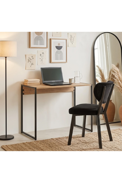 Uvi Collection QF MİNİ ÇALIŞMA MASASI ATLANTİK ÇAM