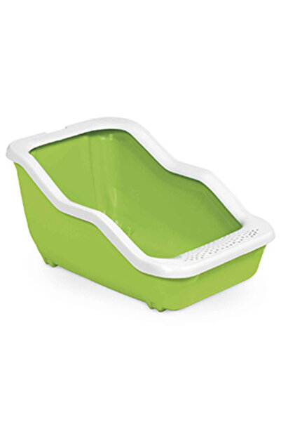 Beta Litiera Netta Open 54x39x29 cm verde